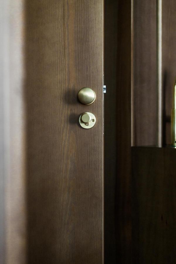 Angelus Apartments คราคูฟ ภายนอก รูปภาพ