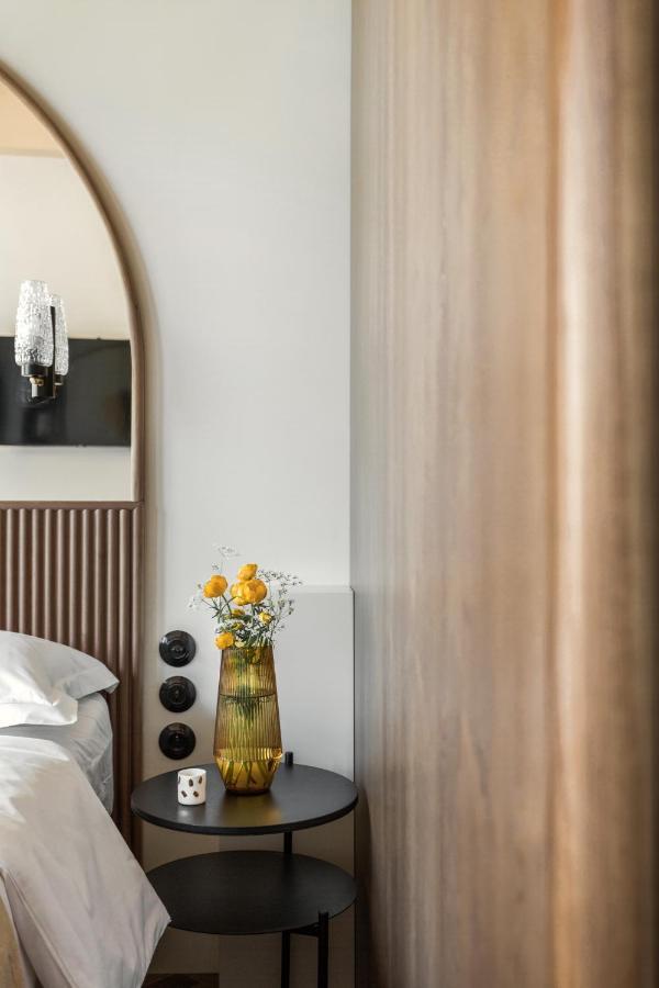 Angelus Apartments คราคูฟ ภายนอก รูปภาพ